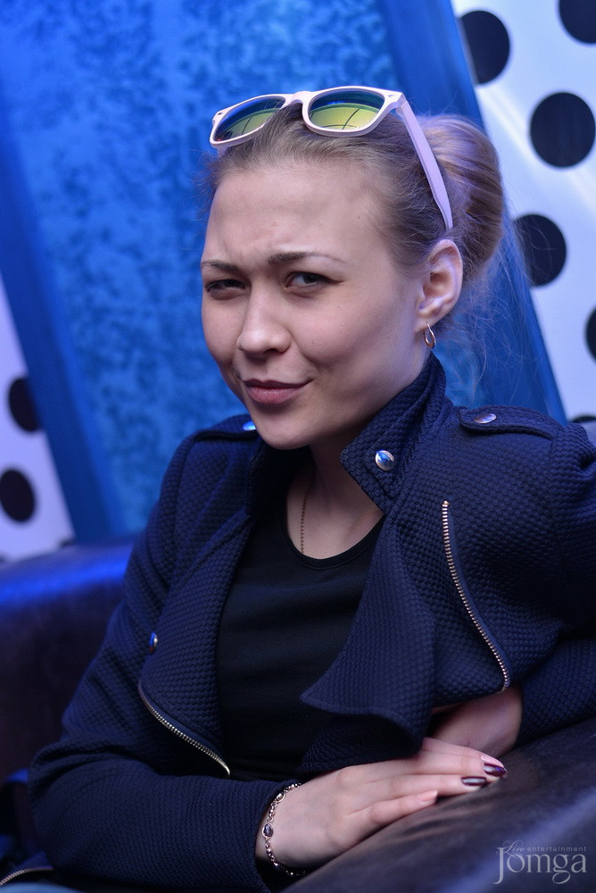 Фотография с AFTERPARTY в Пятерочка