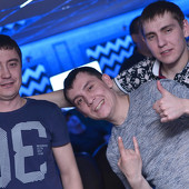 AFTERPARTY фото 66