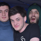 AFTERPARTY фото 85