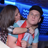 AFTERPARTY фото 95