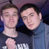 AFTERPARTY фото 61