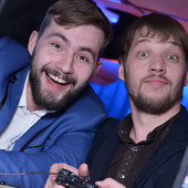 AFTERPARTY фото 34