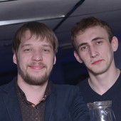 AFTERPARTY фото 81