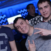 AFTERPARTY фото 65