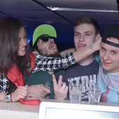 AFTERPARTY фото 91