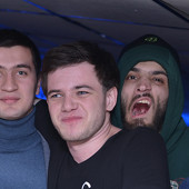 AFTERPARTY фото 84