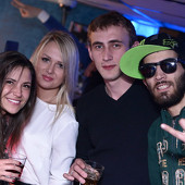 AFTERPARTY фото 37