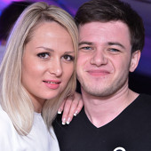 AFTERPARTY фото 56