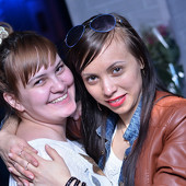 AFTERPARTY фото 67