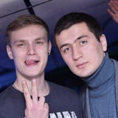 AFTERPARTY фото 60