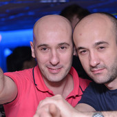 AFTERPARTY фото 35