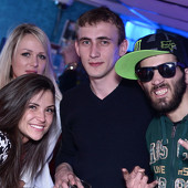 AFTERPARTY фото 38