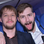 AFTERPARTY фото 54