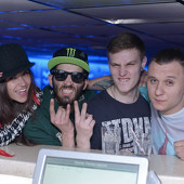 AFTERPARTY фото 92