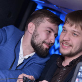 AFTERPARTY фото 33