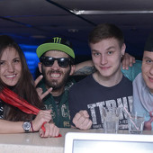 AFTERPARTY фото 90