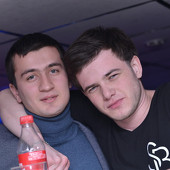 AFTERPARTY фото 86