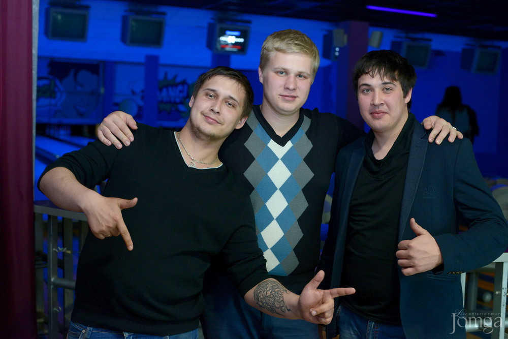 Фотография с Dance WeekEnd в Пятерочка