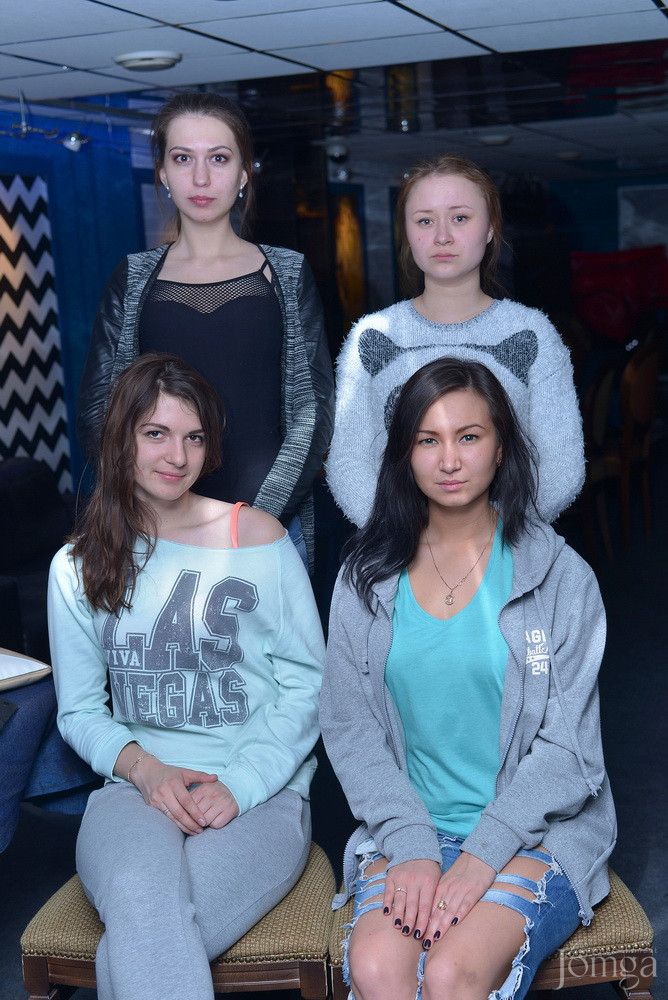 Фотография с Dance WeekEnd в Пятерочка