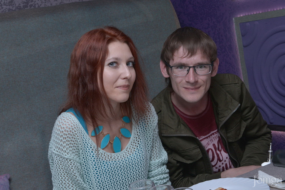 Фотография с Dance WeekEnd в Пятерочка