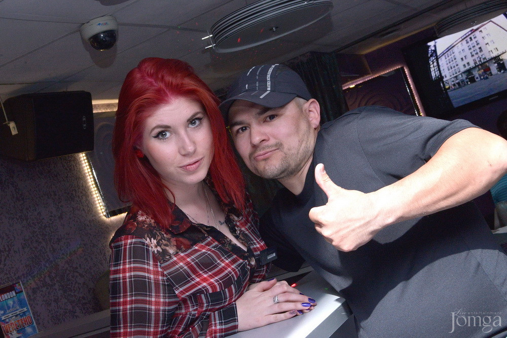 Фотография с Dance WeekEnd в Пятерочка