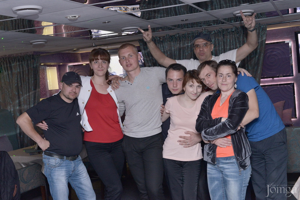 Фотография с Dance WeekEnd в Пятерочка