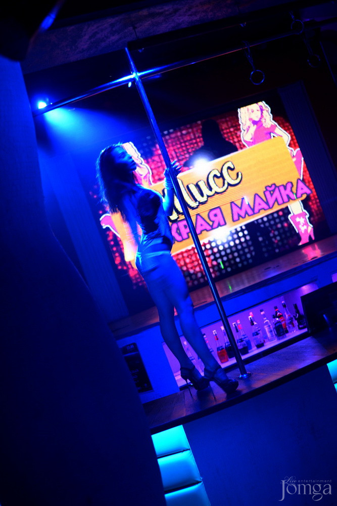 Фотография с Dance WeekEnd в Пятерочка