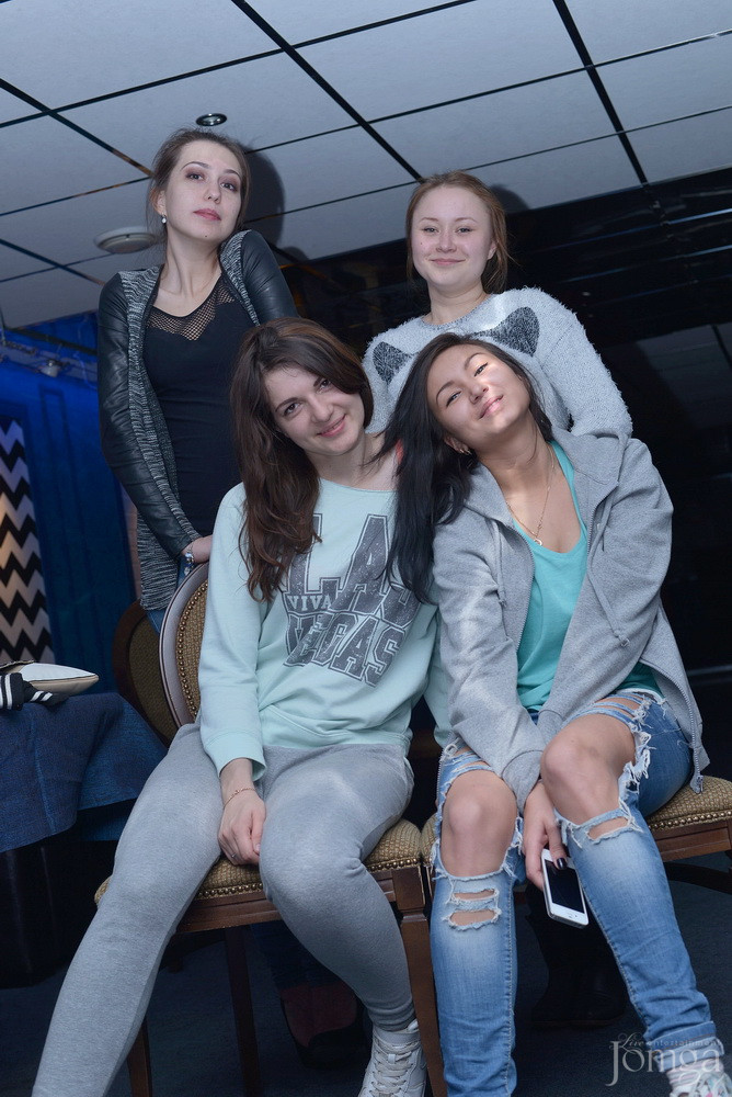 Фотография с Dance WeekEnd в Пятерочка