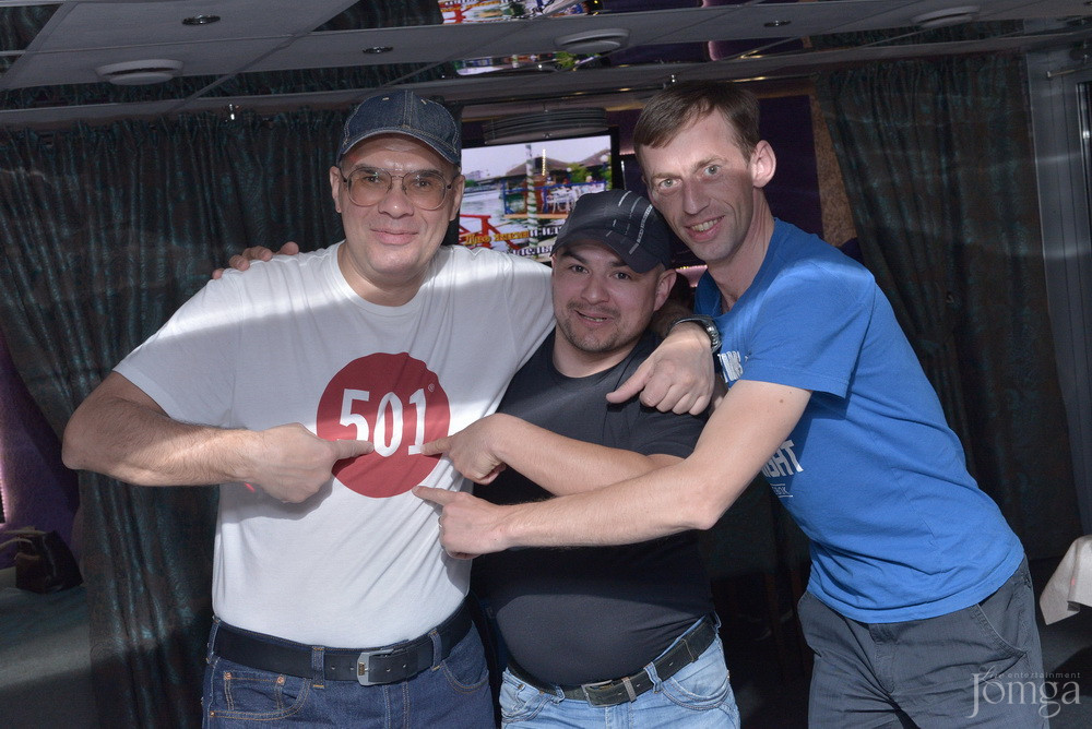 Фотография с Dance WeekEnd в Пятерочка