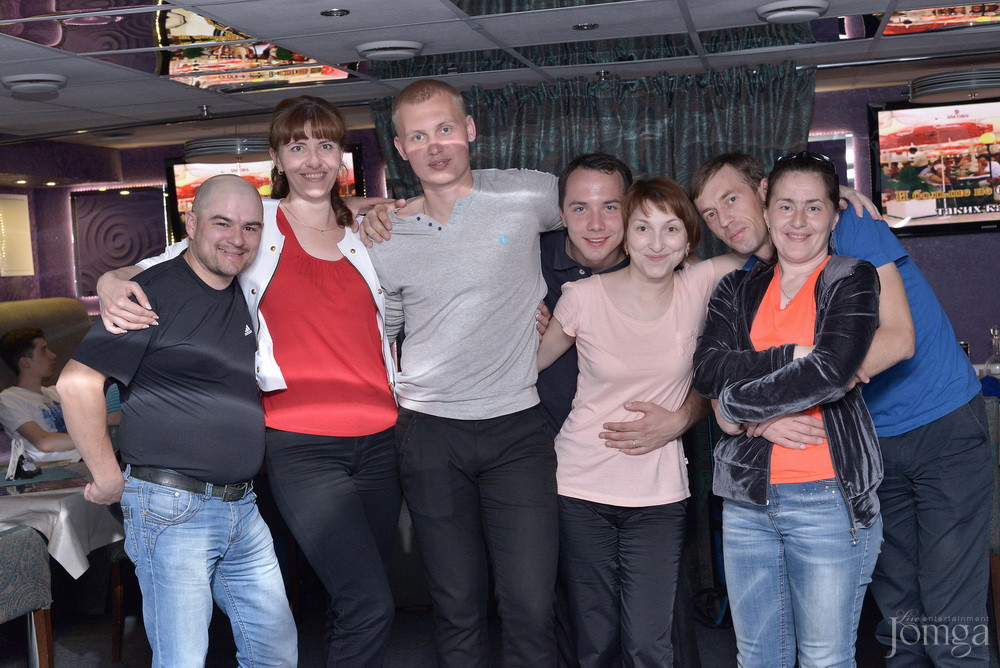 Фотография с Dance WeekEnd в Пятерочка