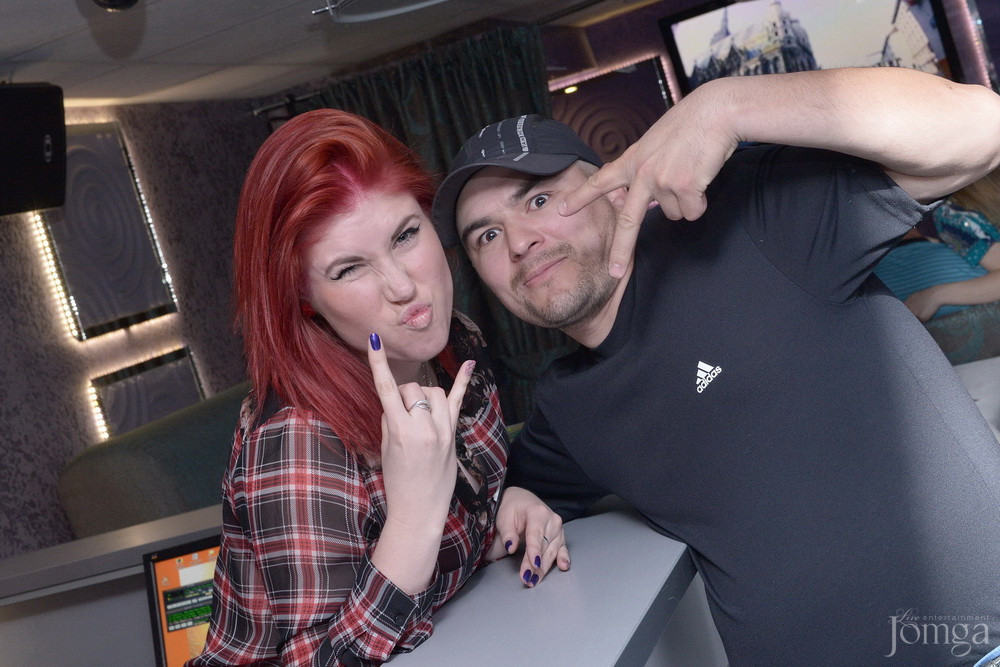 Фотография с Dance WeekEnd в Пятерочка