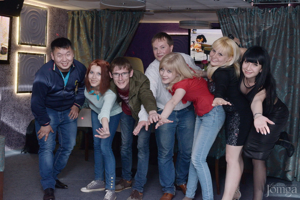 Фотография с Dance WeekEnd в Пятерочка