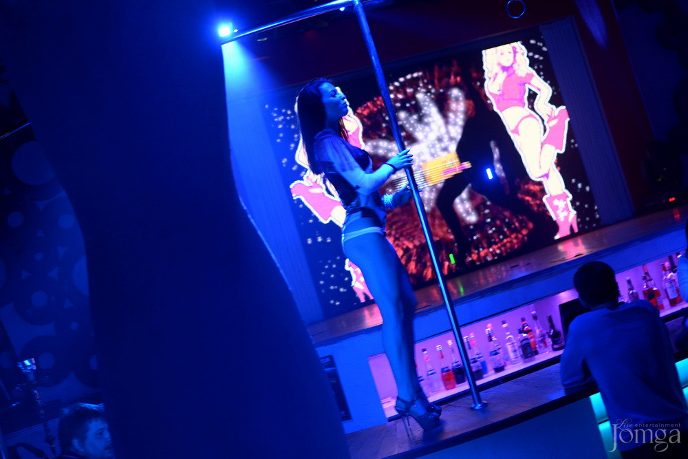 Фотография с Dance WeekEnd в Пятерочка