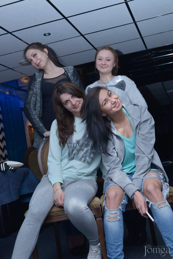 Фотография с Dance WeekEnd в Пятерочка