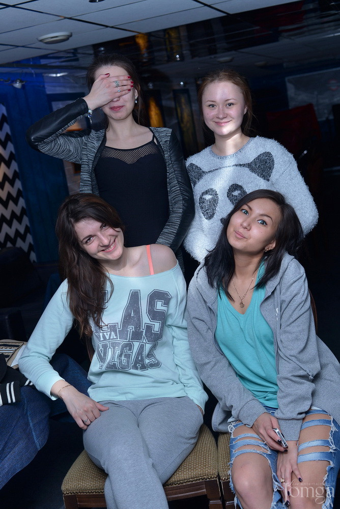 Фотография с Dance WeekEnd в Пятерочка