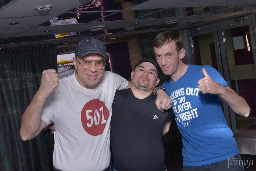 Фотография с Dance WeekEnd в Пятерочка