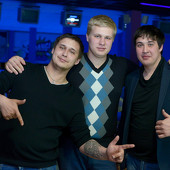 Dance WeekEnd фото 41