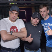 Dance WeekEnd фото 68