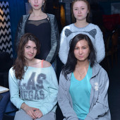 Dance WeekEnd фото 44