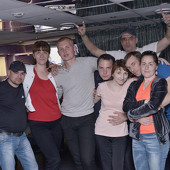 Dance WeekEnd фото 60