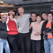 Dance WeekEnd фото 59