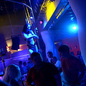 Dance WeekEnd фото 34