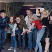 Dance WeekEnd фото 58