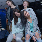 Dance WeekEnd фото 46