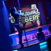 Dance WeekEnd фото 35