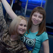 Dance WeekEnd фото 32