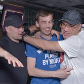 Dance WeekEnd фото 65