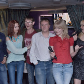 Dance WeekEnd фото 57