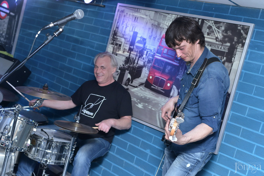 Фотография с SAXODIZIAK в Пятерочка