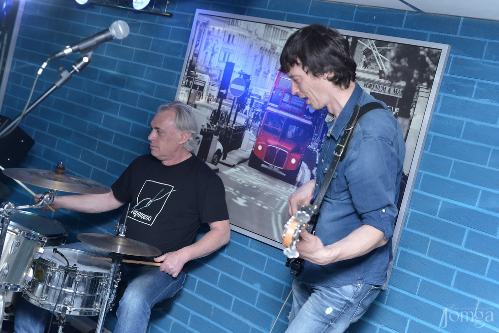 Фотография с SAXODIZIAK в Пятерочка